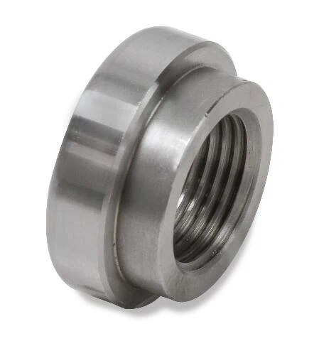 Earls Oxygen Sensor Weld Fitting (Weld Bung) - Steel - OXY018ERL